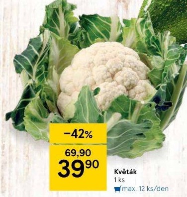 Květák