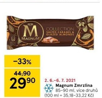Nanuk Magnum Algida