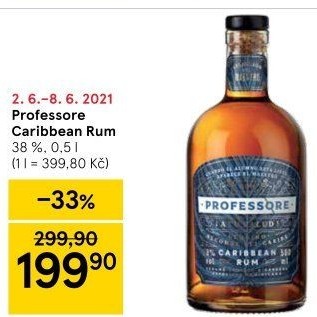 Rum Professore