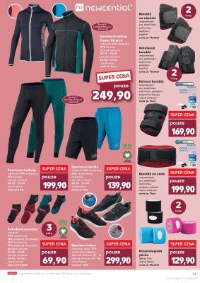 akční leták Kaufland 9.6.2021-15.6.2021
