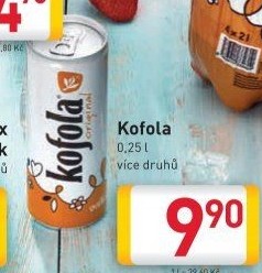Kofola