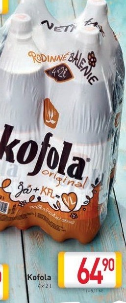 Kofola