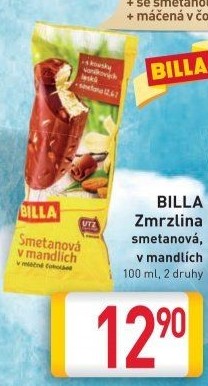 Nanuk Billa