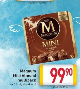 Nanuk Magnum Mini Algida