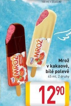 Nanuk Mrož Prima