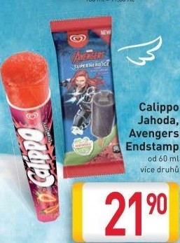 Nanuky Algida