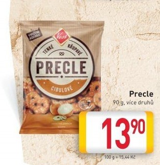 Precle Vest