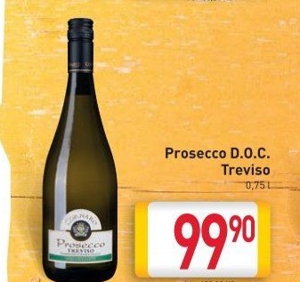 Prosecco DOC Treviso