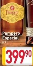 Rum Ron Pampero Especial