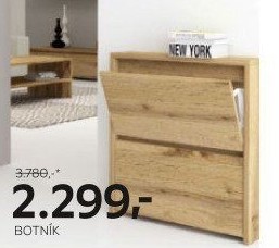 BOTNÍK
