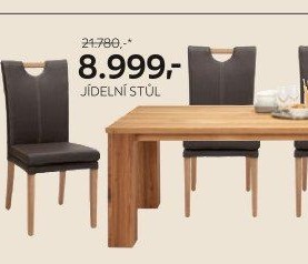 JÍDELNÍ STŮL