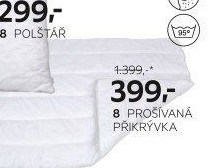 PROŠÍVANÁ PŘIKRÝVKA