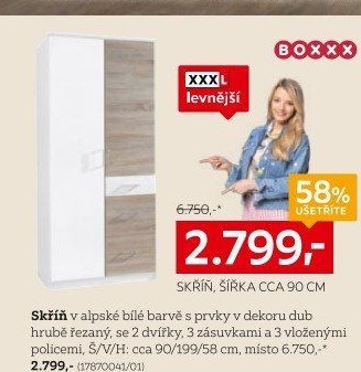 SKŘÍŇ