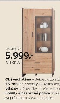 VITRÍNA