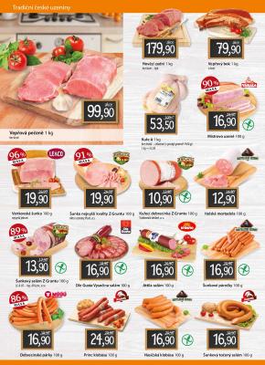 akční leták COOP 9.6.2021-15.6.2021
