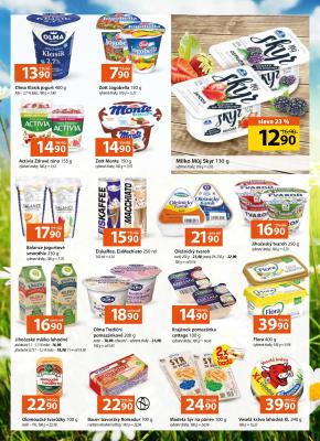 akční leták COOP 9.6.2021-15.6.2021