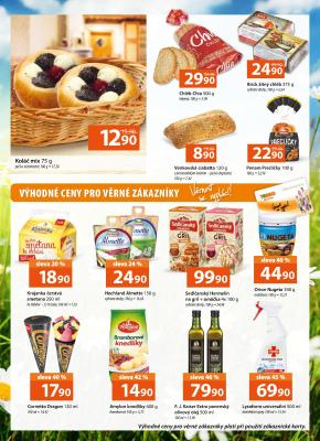 akční leták COOP 9.6.2021-15.6.2021