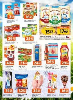 akční leták COOP 9.6.2021-15.6.2021