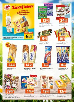 akční leták COOP 9.6.2021-15.6.2021