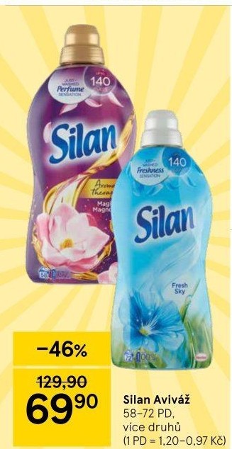 Aviváž Silan
