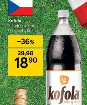 Kofola