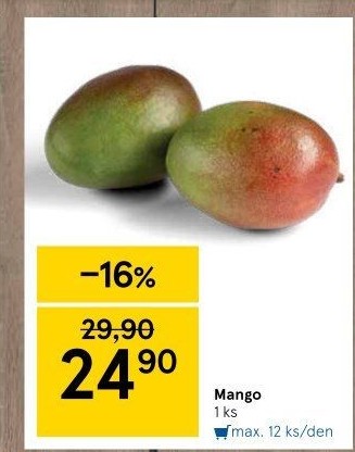 Mango
