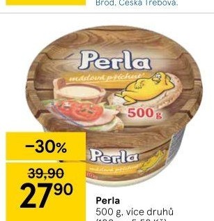 Margaríny Perla