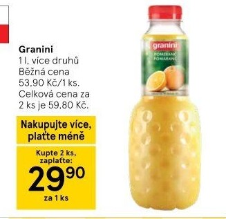Nektar Granini