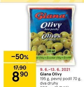 Olivy Giana