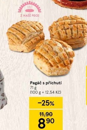 Pagáč