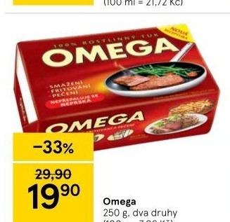 Tuk Omega