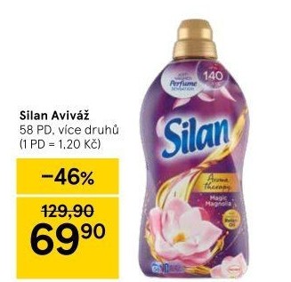 Aviváž Silan