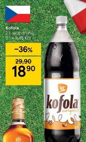 Kofola