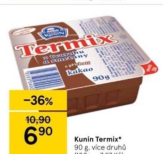 Termix Kunín
