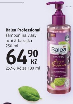 Šampon Professional Balea