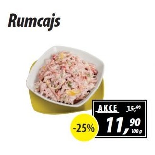 Salát Rumcajs