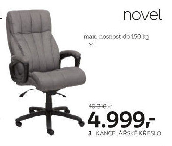 OTOČNÁ ŽIDLE