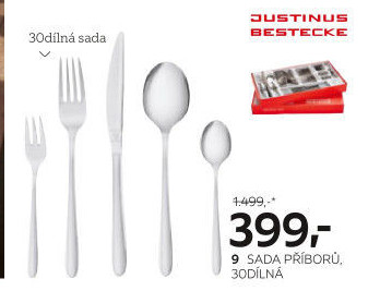 SADA PŘÍBORŮ
