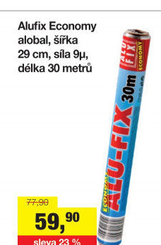 Alobal Alufix