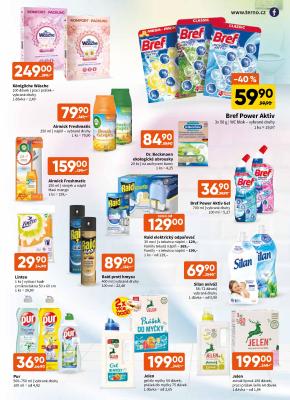 akční leták COOP 16.6.2021-22.6.2021