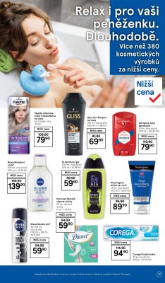 akční leták Tesco 16.6.2021-22.6.2021