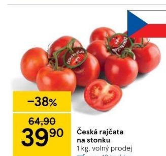 Rajčata keříková