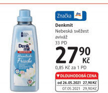Aviváž Denkmit