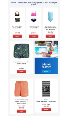 akční leták Sportisimo 17.6.2021-22.6.2021