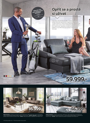 akční leták XXXLutz 21.6.2021-4.7.2021