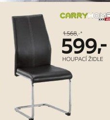 HOUPACÍ ŽIDLE