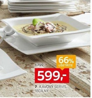 KÁVOVÝ SERVIS