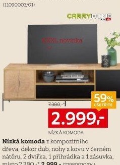 KOMODA LOWBOARD