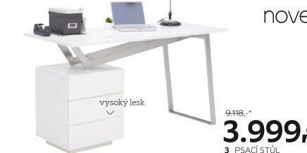 PSACÍ STŮL