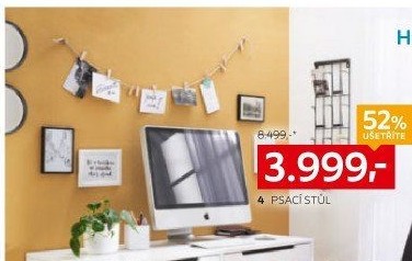 PSACÍ STŮL
